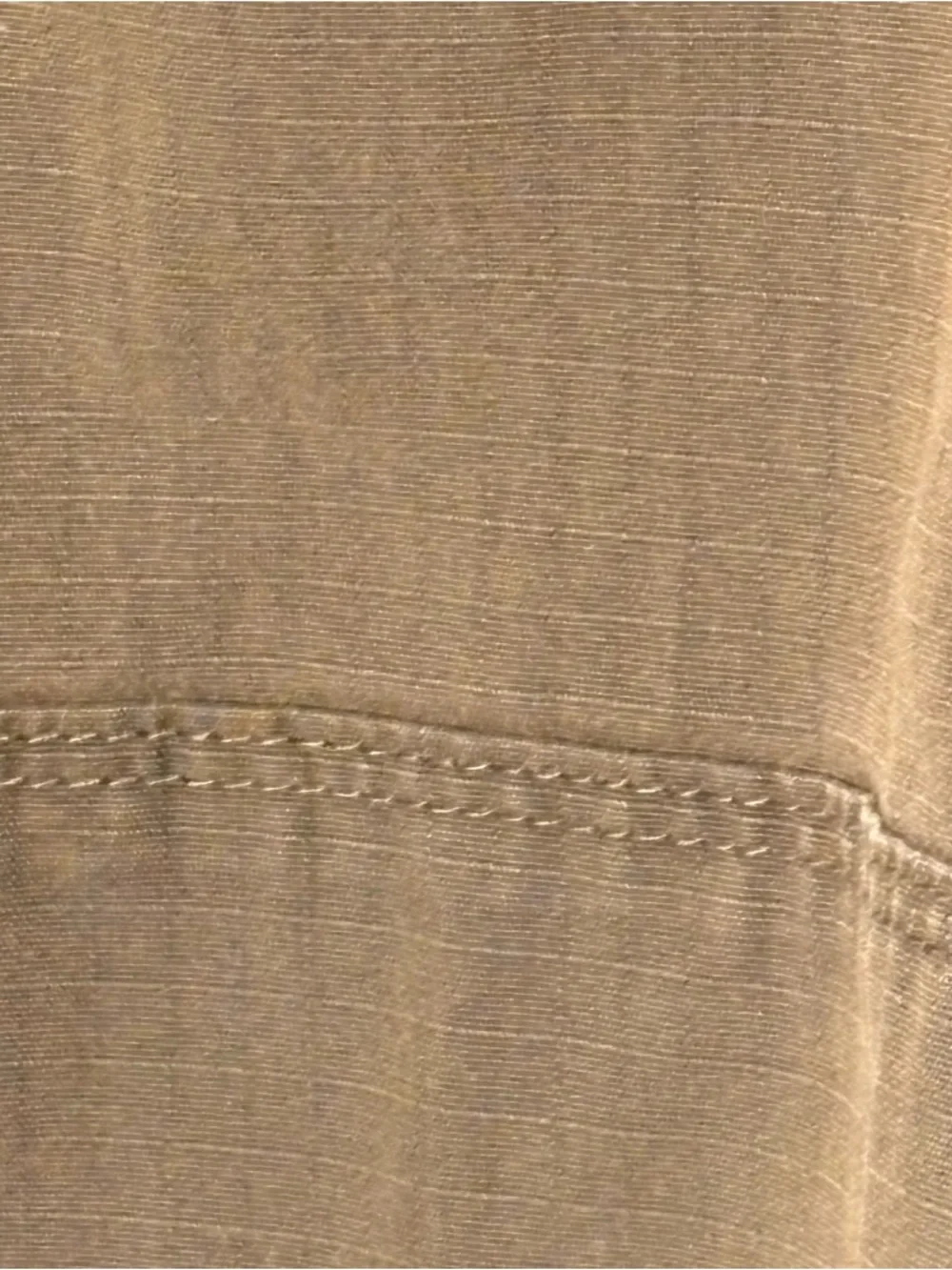 5.11 Tactical Stryke Pants Men 41x33 Brown Canvas Cargo Pockets Utility 7436-117